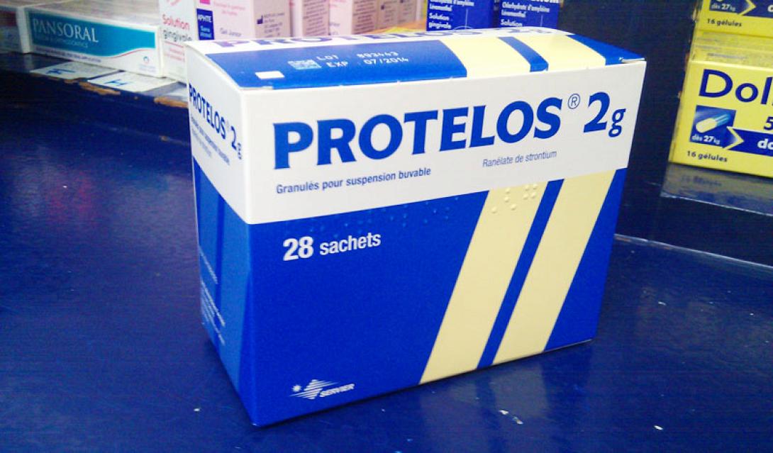 Θέλουν να αποσύρουν γνωστό φάρμακο για την οστεοπόρωση λόγω παρενεργειών