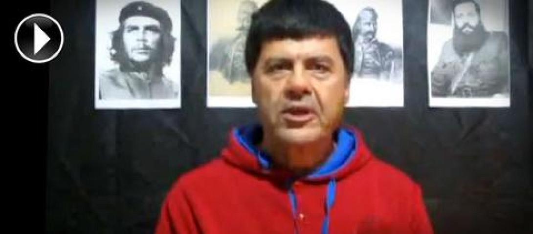 Έκτακτα μέτρα φρούρησης μετά το απειλητικό μήνυμα Ξηρού