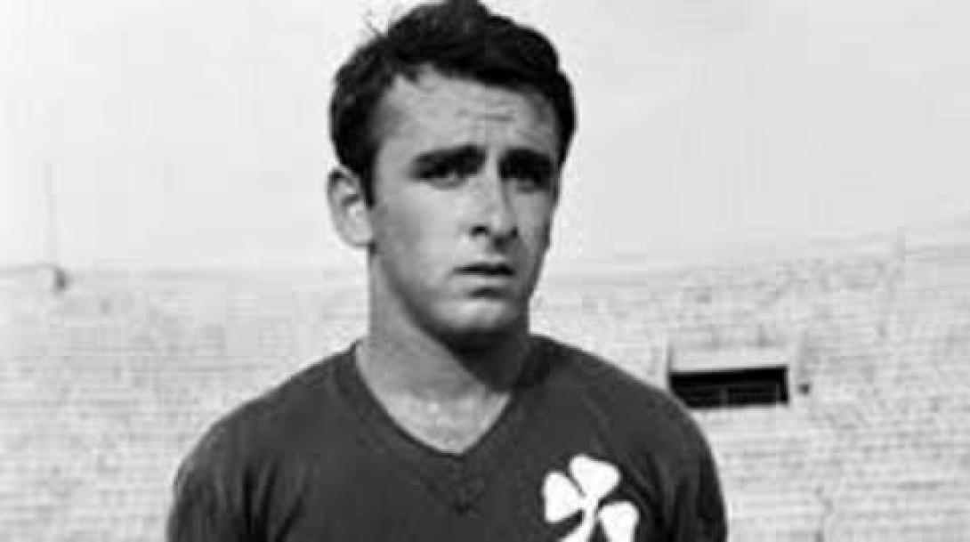 Πέθανε ο παλαίμαχος ποδοσφαιριστής του ΠΑΟ και του ΟΦΗ, Τάκης Παπαδημητρίου (video)