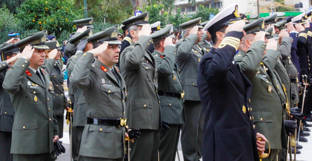 Το ΣτΕ εξετάζει αν το ΥΠΟΙΚ συμμορφώθηκε στην απόφαση για τους ενστόλους