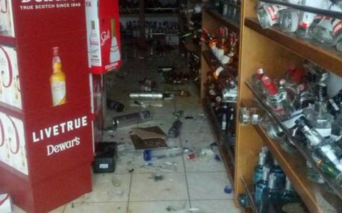 Διχογνωμία σεισμολόγων για το σεισμό στη Κεφαλλονιά -όλες οι εξελίξεις