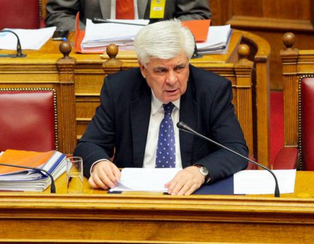 Ψηφίζεται η ρύθμιση για τα "κόκκινα" δάνεια των αγροτών