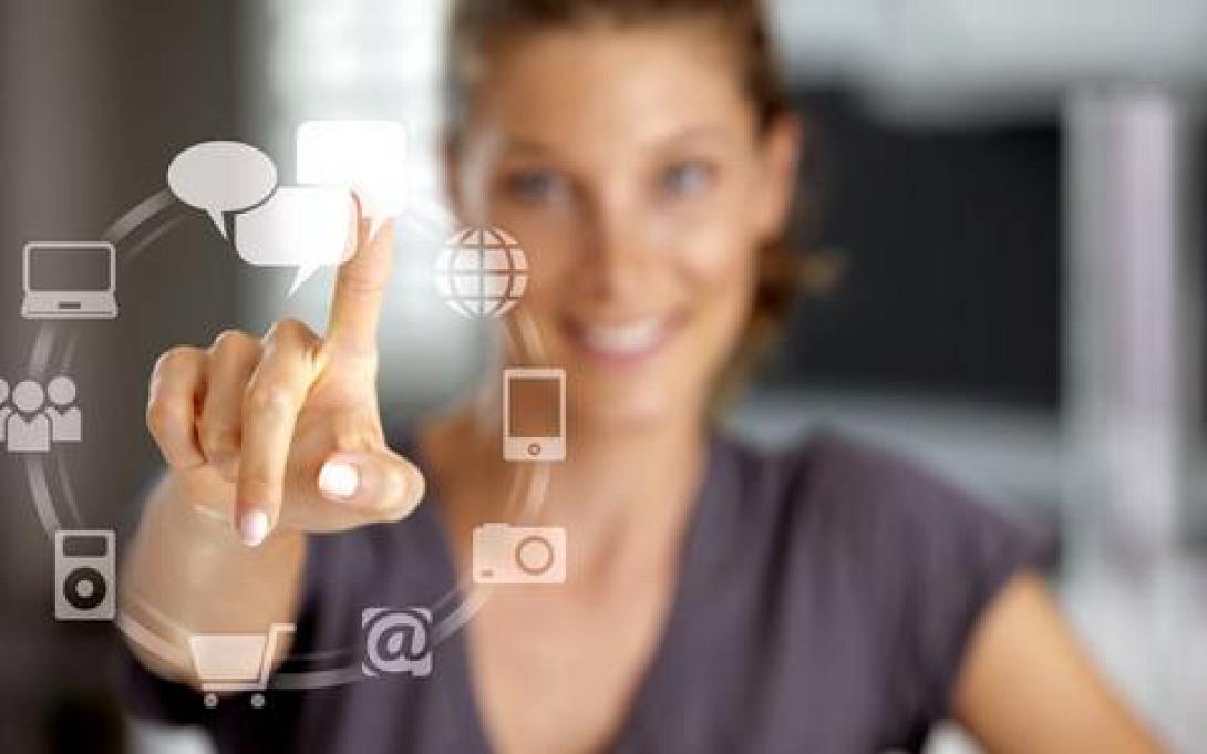 Διεθνές βραβείο στην «Ψηφιακή Συμμαχία για τη Γυναικεία Απασχόληση»