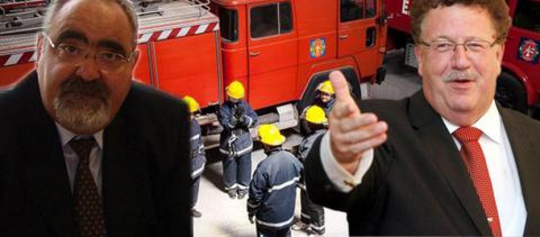 Νέα απάτη 2,5 εκατ ευρώ με ΜΚΟ στη Θεσσαλονίκη