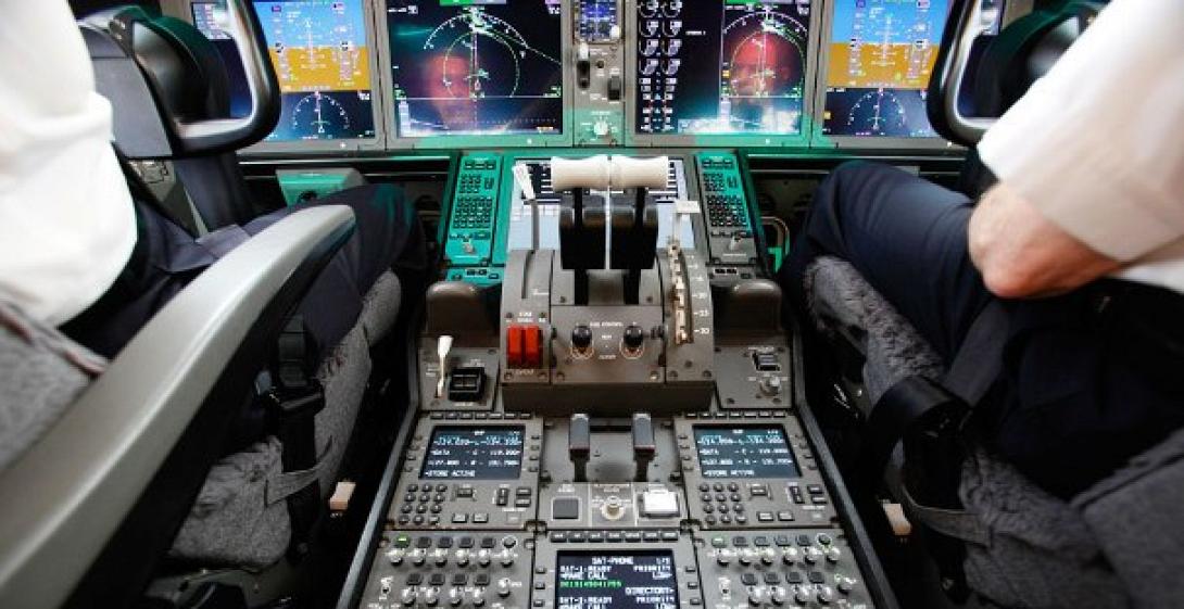 Στο μικροσκόπιο το τελευταίο ηλεκτρονικό σήμα του μοιραίου μπόινγκ