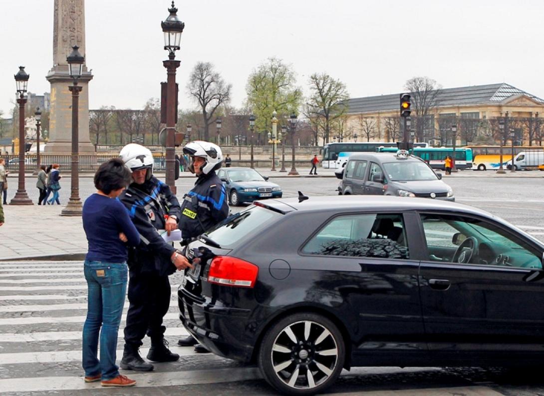 Τέλος τα οχήματα με ντήζελ από το Παρίσι