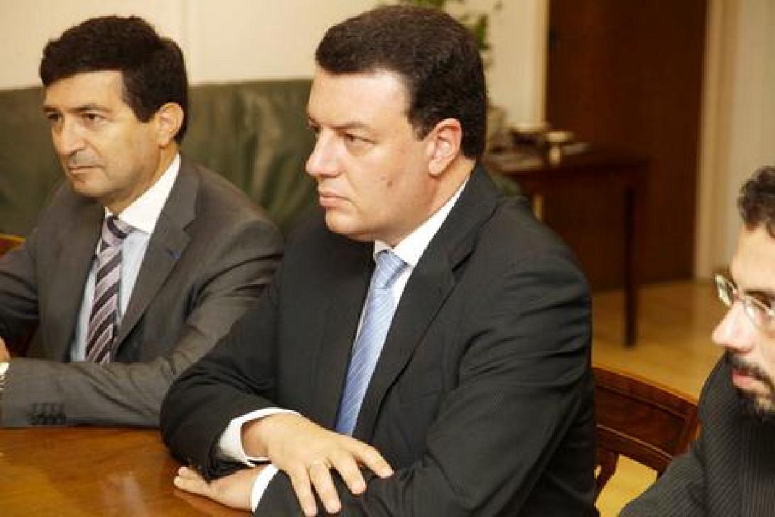 Παλεύει για τη ζωή του ο Κύπριος υπουργός