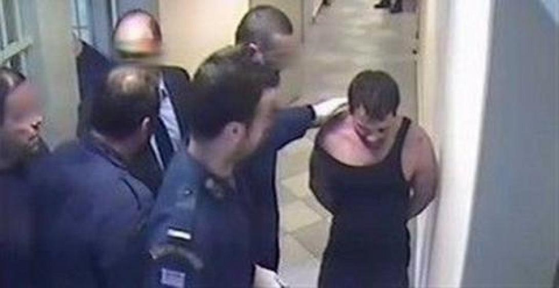 Ενώπιον της δικαιοσύνης οι δεσμοφύλακες για το θάνατο του Καρέλι