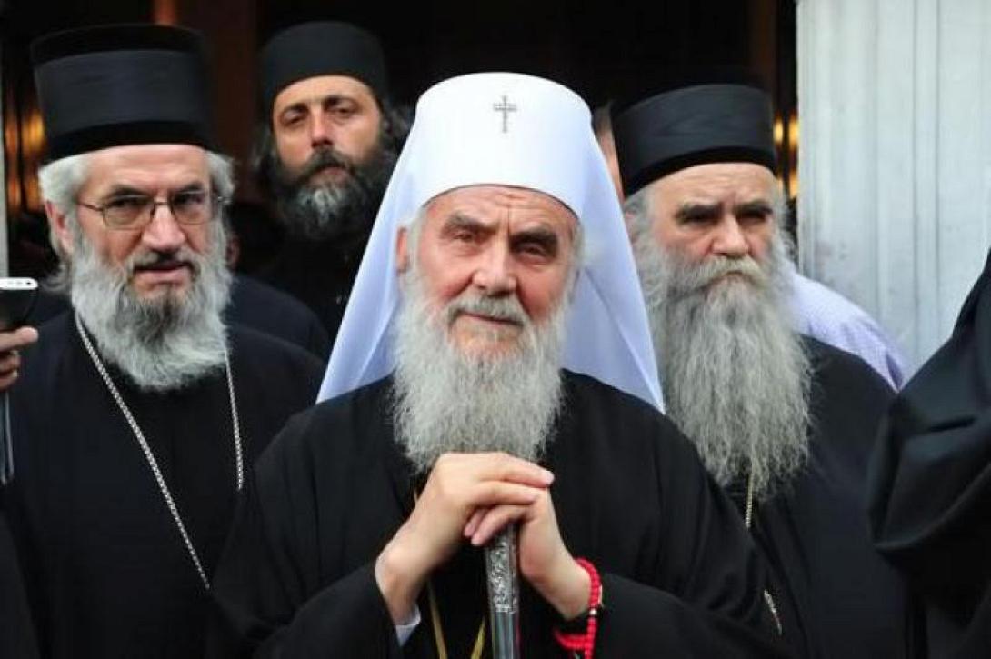 Πατριάρχης Σερβίας, Ειρηναίος: "Σε καμία γραφή δεν υπάρχει το κακό"