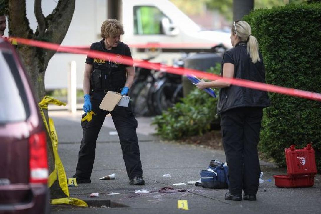 ΗΠΑ: Μαθητής άνοιξε πυρ μέσα σε λύκειο, και στη συνέχεια αυτοπυροβολήθηκε