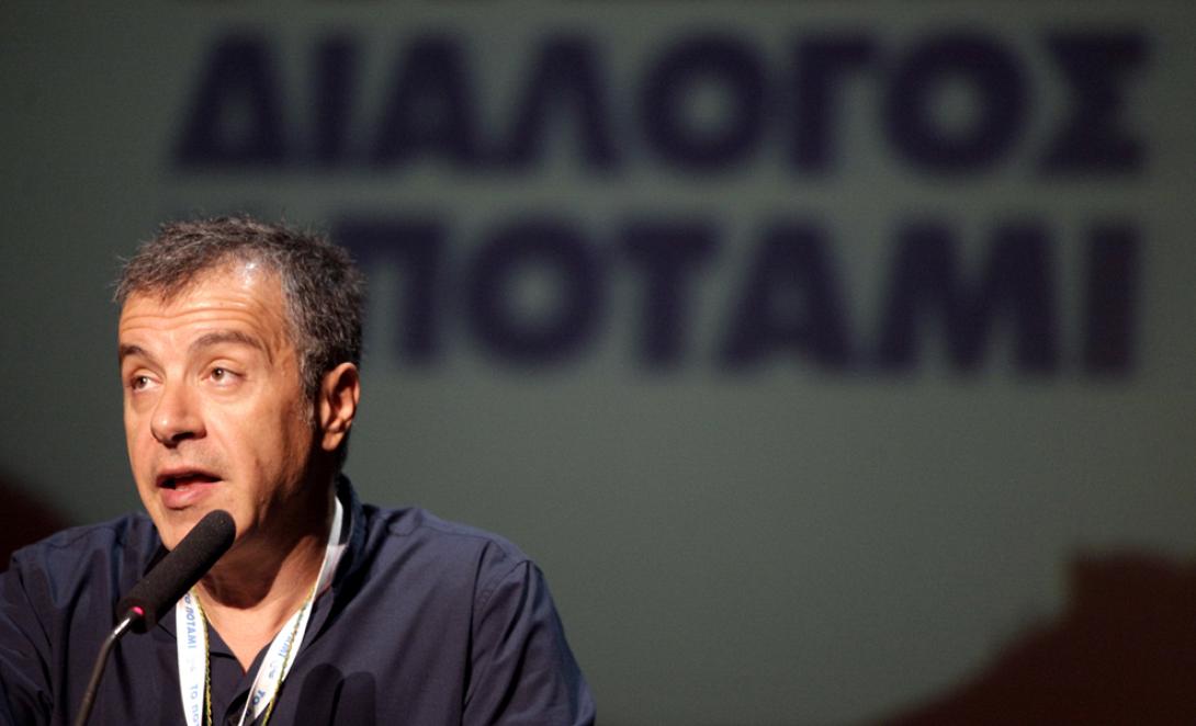 Σ. Θεοδωράκης: Να τα αλλάξουμε όλα χωρίς να γκρεμίσουμε τη χώρα