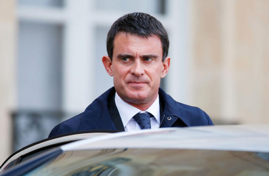 Γαλλος πρωθυπουργος