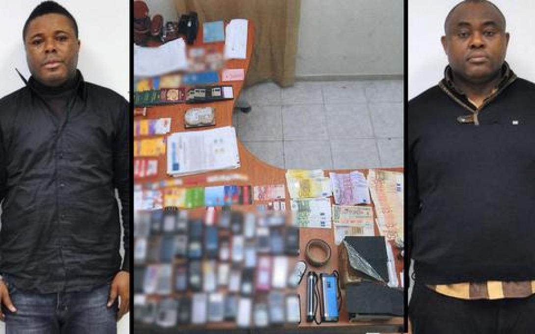 Απάτες με τη μέθοδο της... «νιγηριανής απάτης»