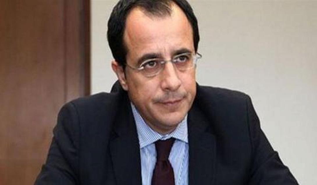 Η Κύπρος καλεί την Τουρκία να εργαστεί για τη λύση του Κυπριακού