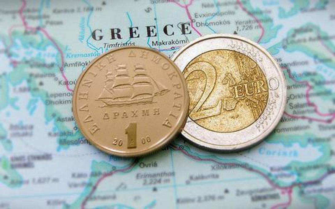 Μπούιτερ: "Το Grexit είναι γερμανική μπλόφα για τις εκλογές"