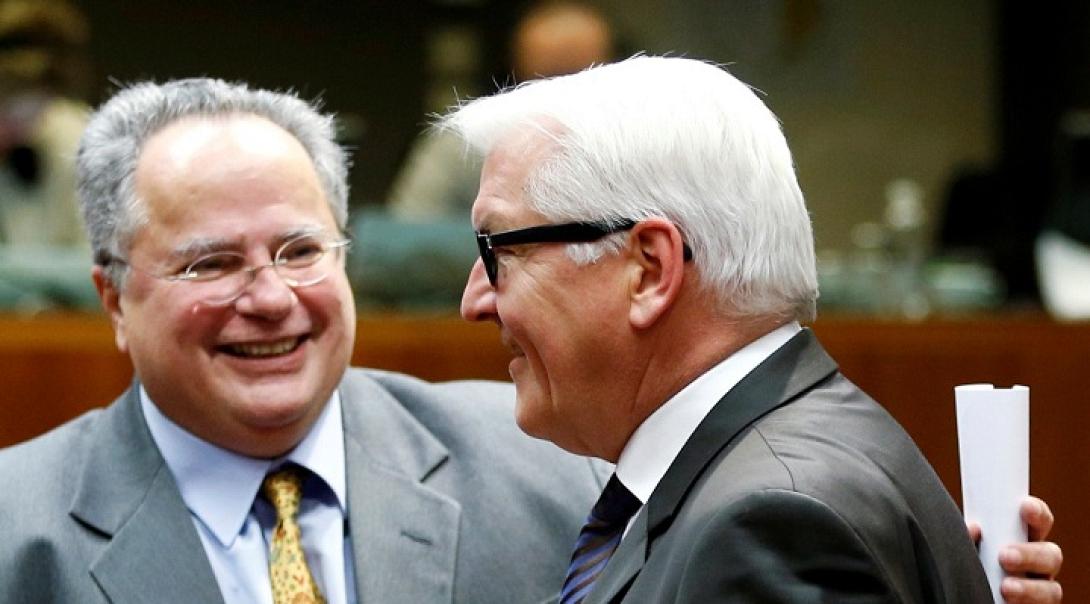 Ν. Κοτζιάς: «Η πολυήμερη διαπραγμάτευση τελείωσε με έναν καλό συμβιβασμό» 