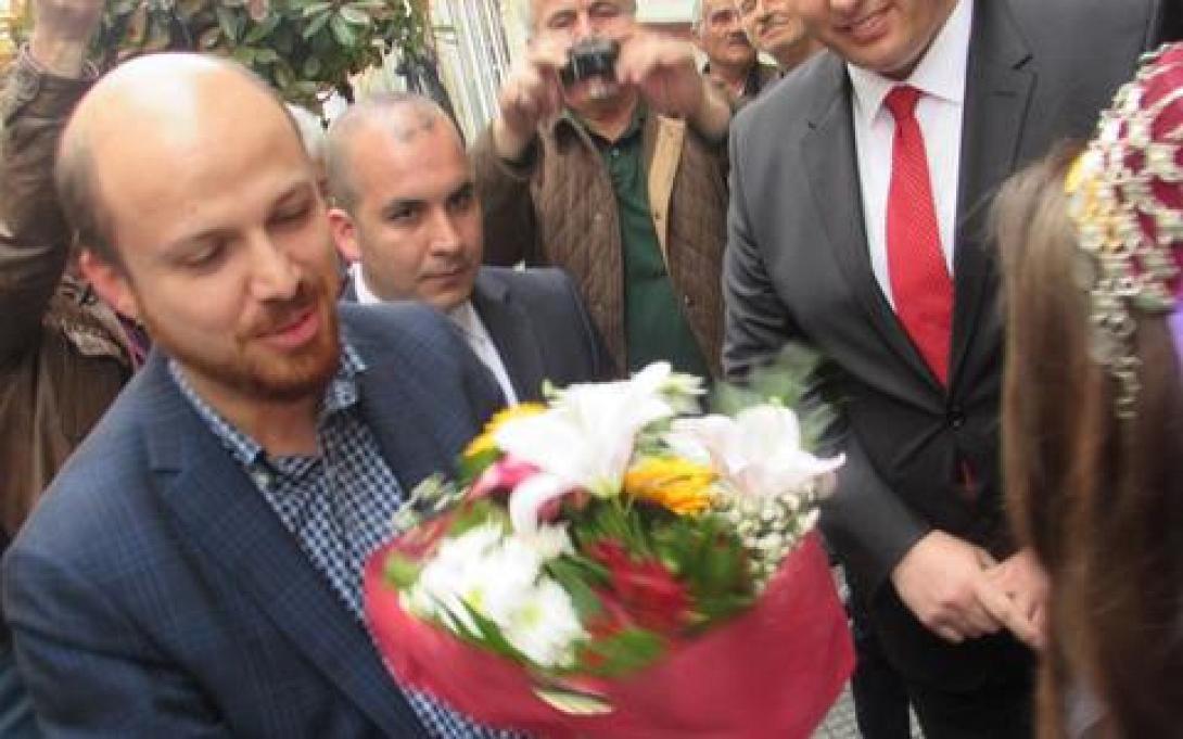 ερντογάν