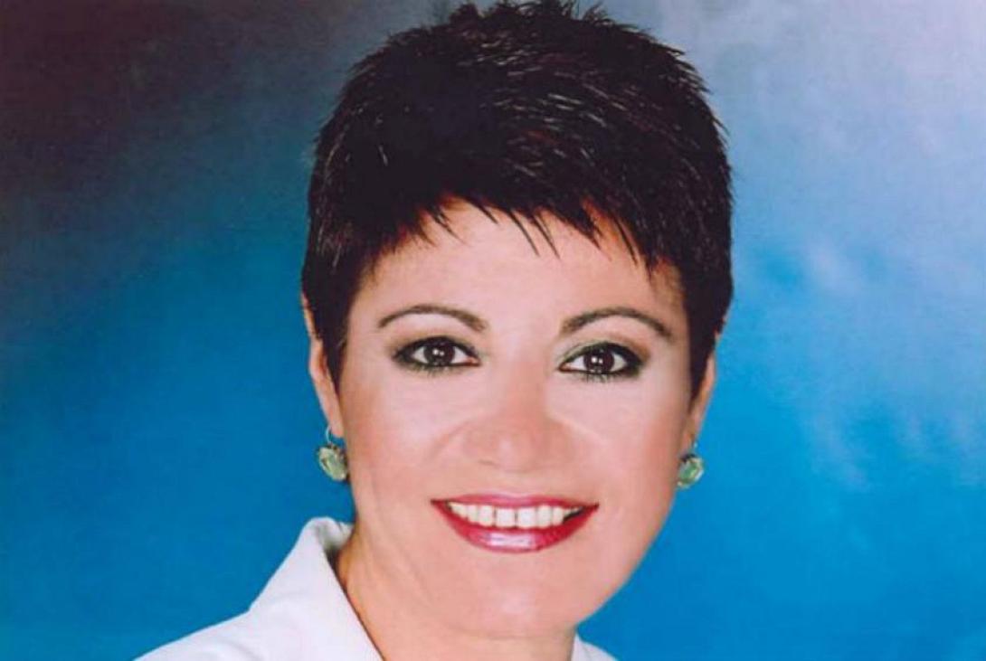 Μαρία Παπουτσάκη 