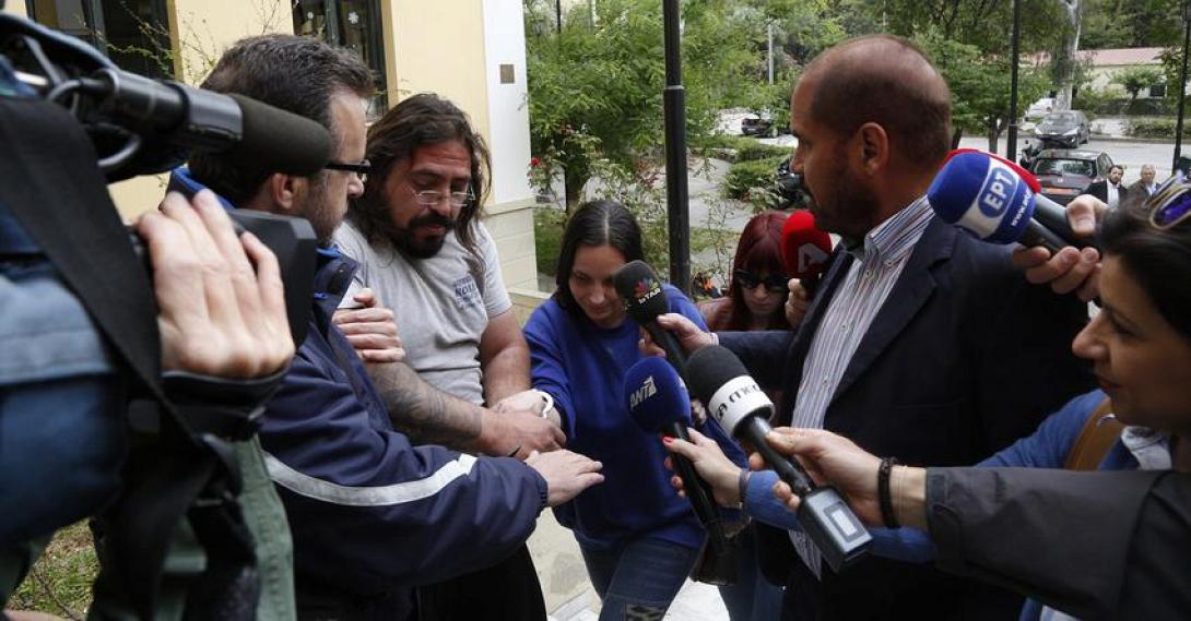 γονεις μαριας