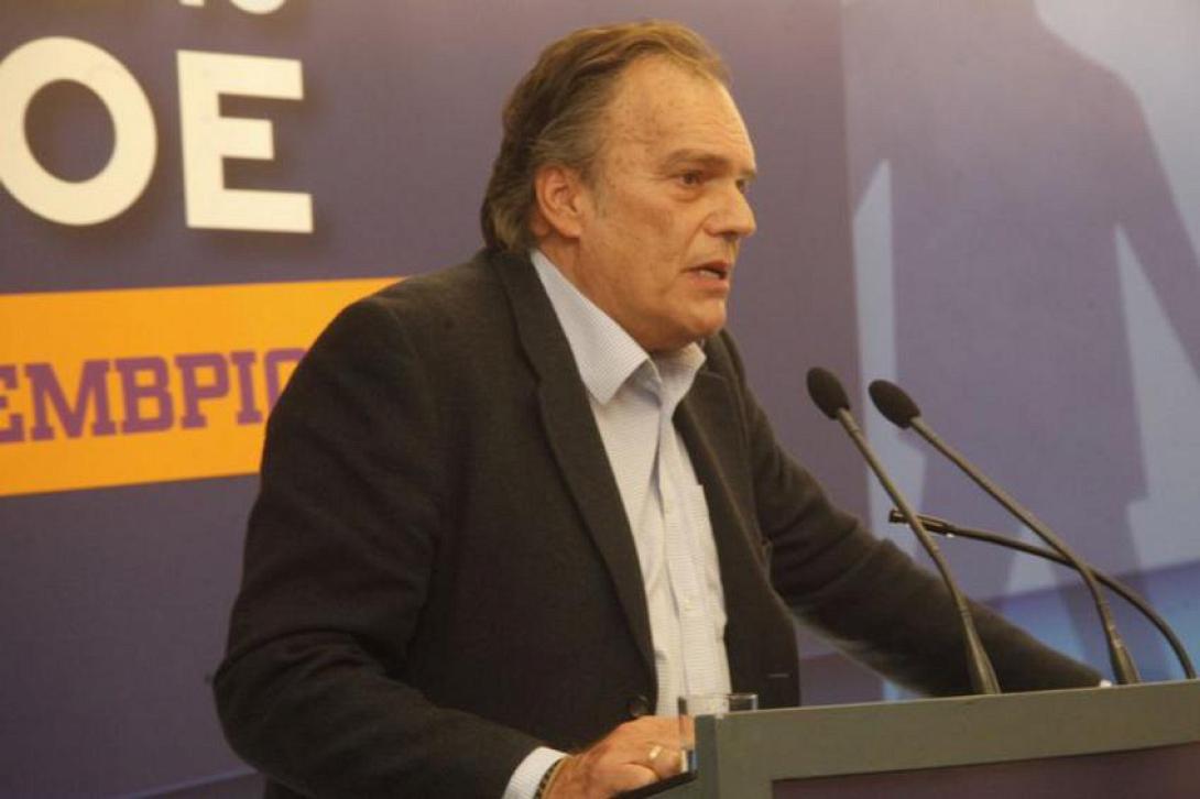 Νεφελούδης