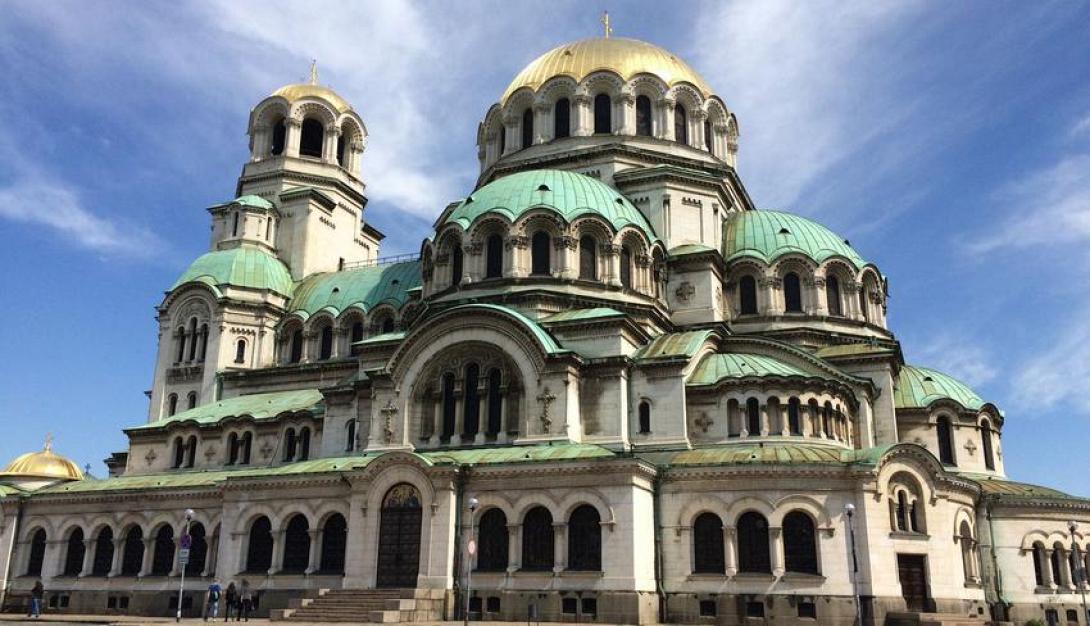 Εκκλησία της Βουλγαρίας
