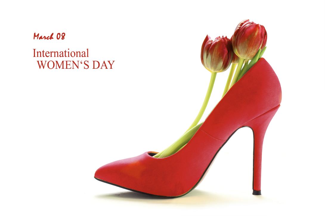 ημέρα γυναίκας