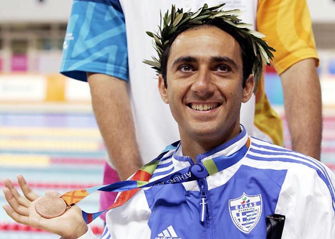 γιώργος καπελλάκης