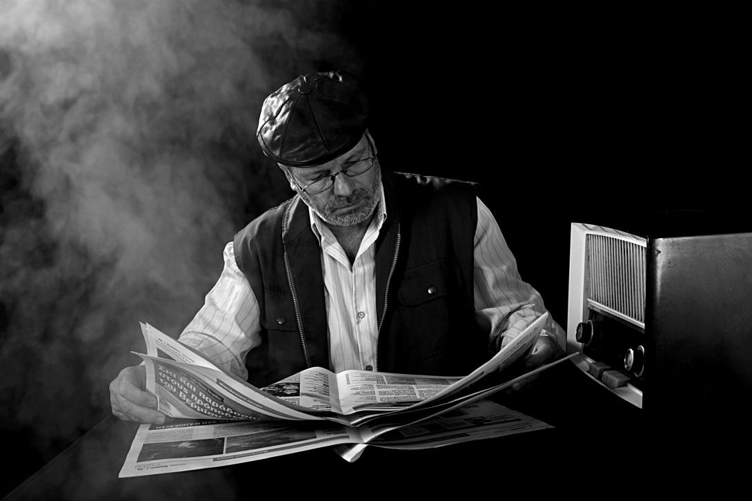 Γιώργος Μπαλαδάκης