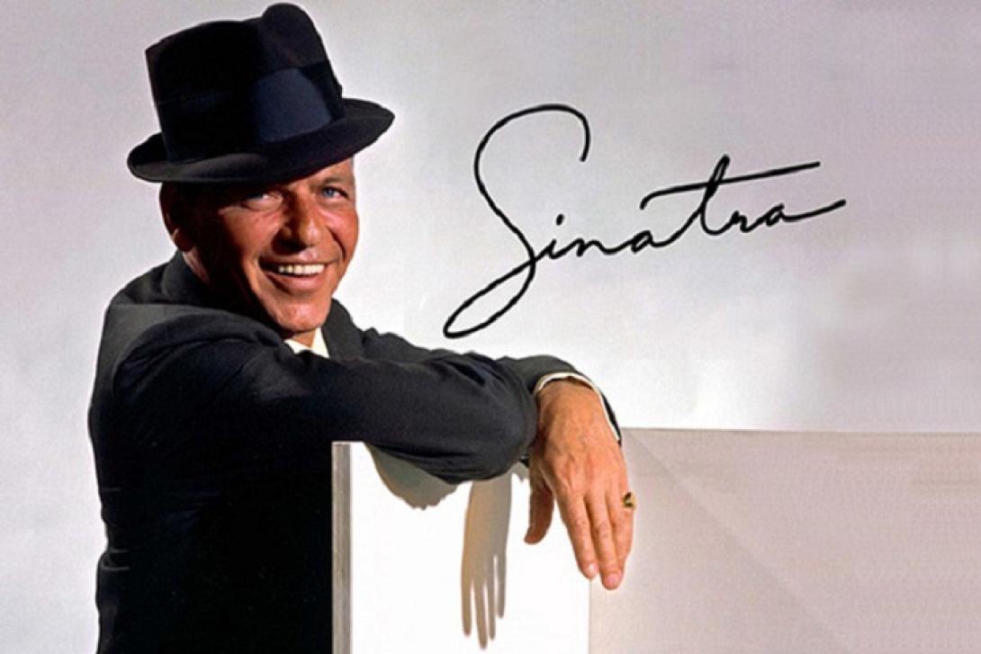 Φρανκ Σινάτρα