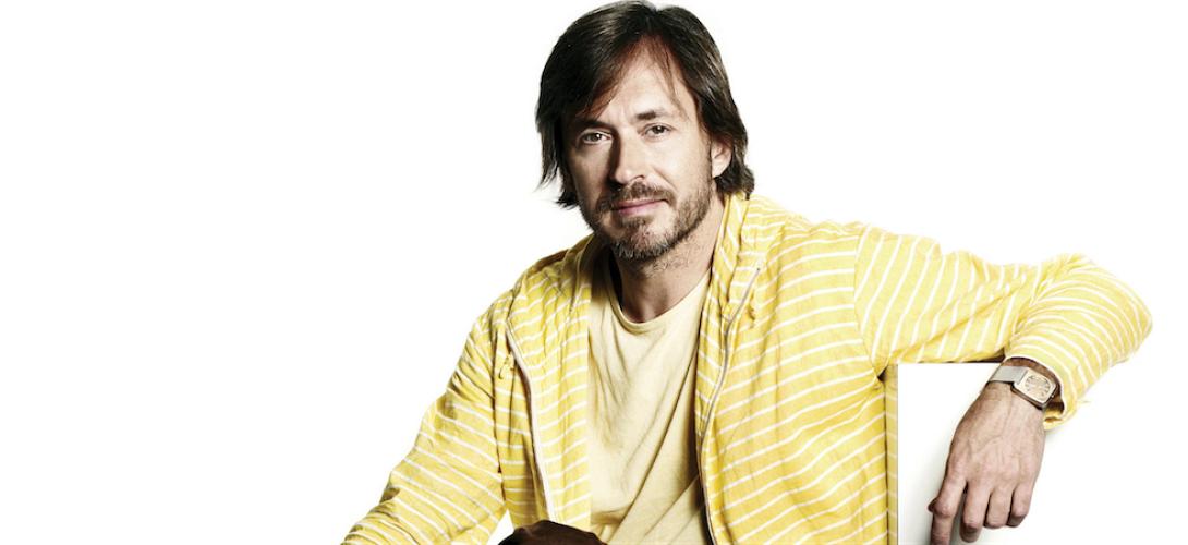 Για την Apple θα σχεδιάζει ο Μαρκ Νιούσον