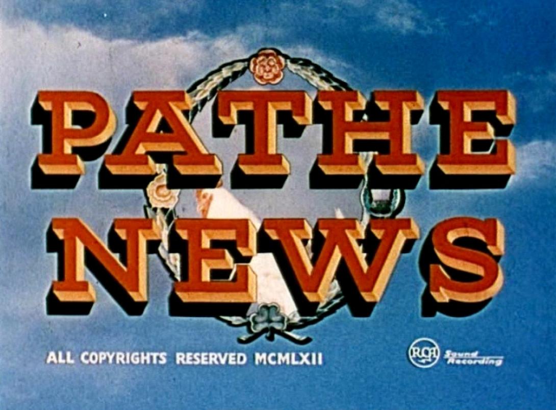 Η Κρήτη του 1964 μέσα από το British Pathé! (βίντεο)
