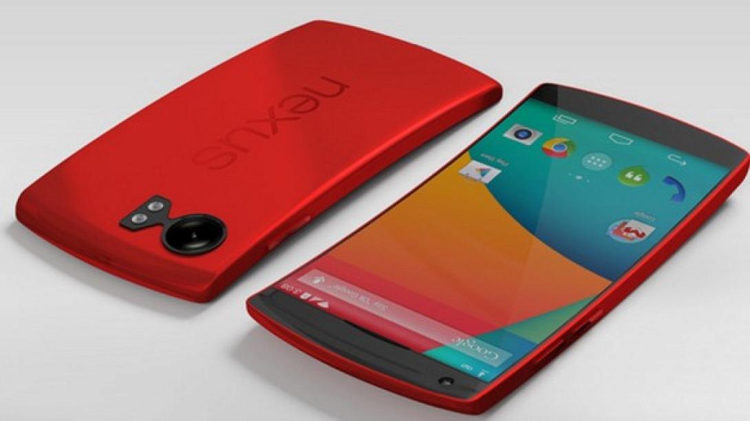 Το Nexus 6 είναι το επόμενο smartphone της Google