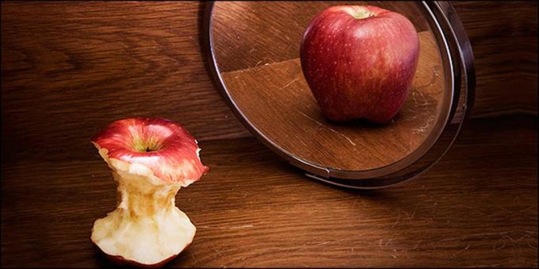 νευρική ανορεξία