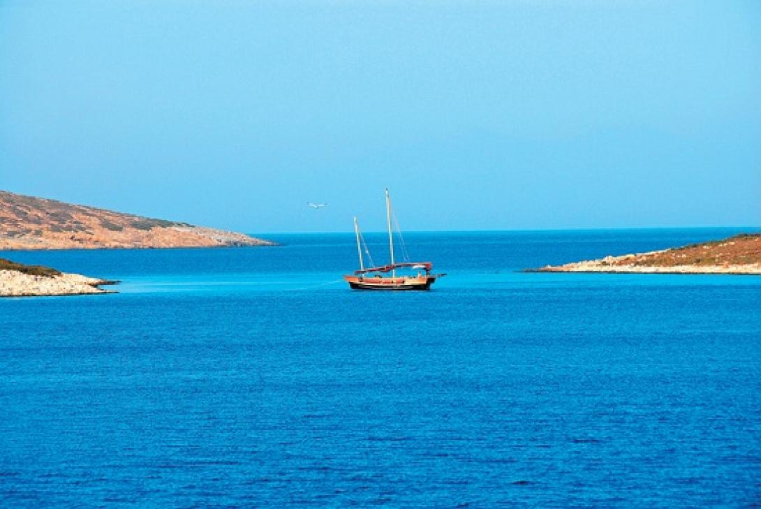 Ν. Μαριάς: Προσπαθούν να αφανίσουν οικονομικά τα μικρά νησιά του Αιγαίου