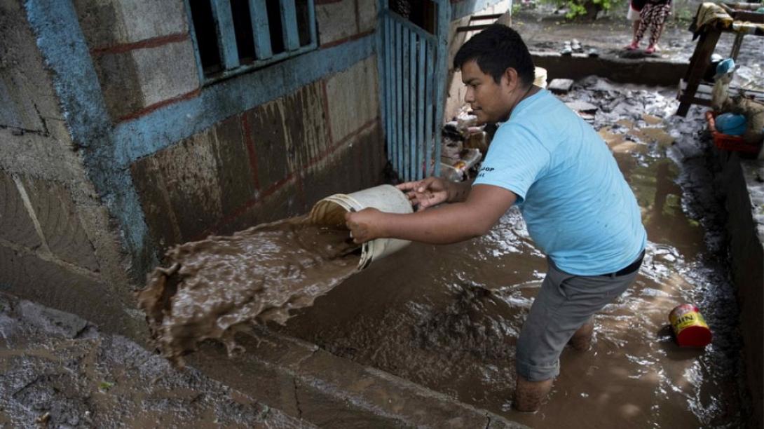 νικαράγουα
