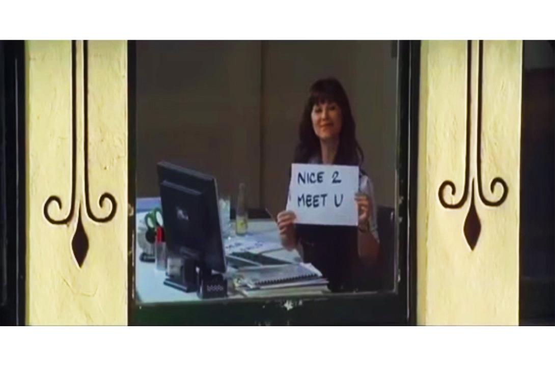 Μία μικρή ιστορία που θα σας φτιάξει την μέρα (βίντεο)