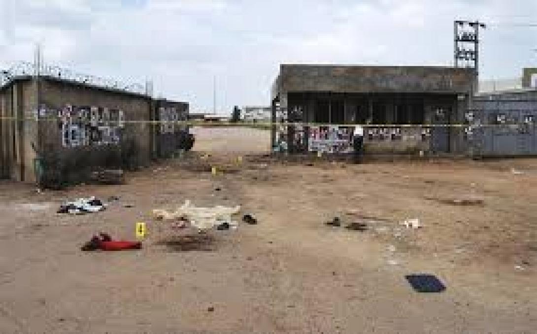 Νιγηρία: Ο "ηγέτης" της Μπόκο Χαράμ ανέλαβε την ευθύνη για την αιματηρή επίθεση στη Μπάγκα