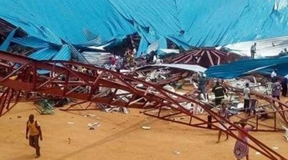 νιγηρια νεκροι