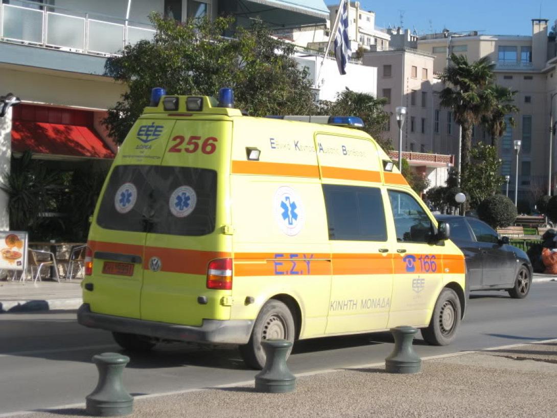 Νίκαια επίθεση