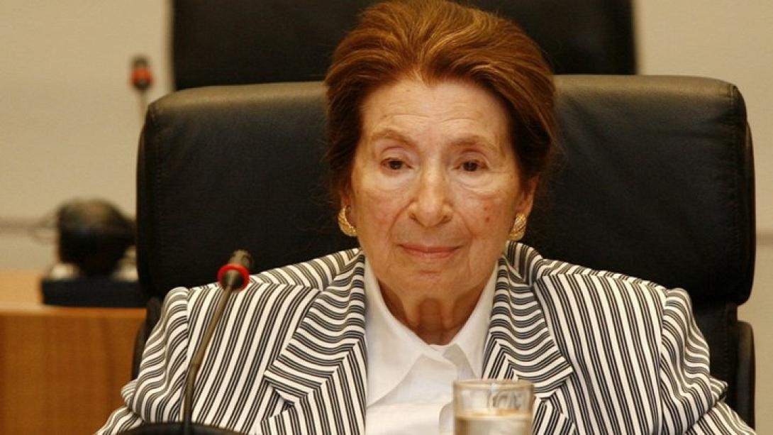 Νικη Γουλανδρη