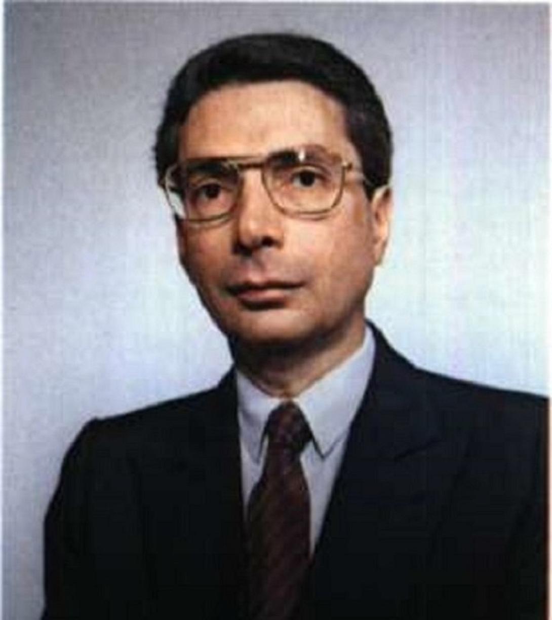 Νικήτας Βενιζέλος