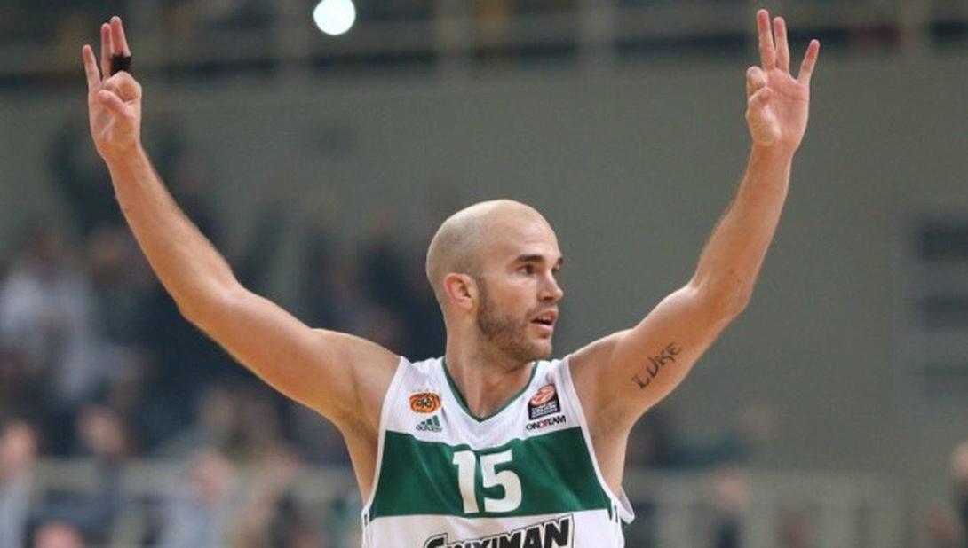 Νικ Καλάθης