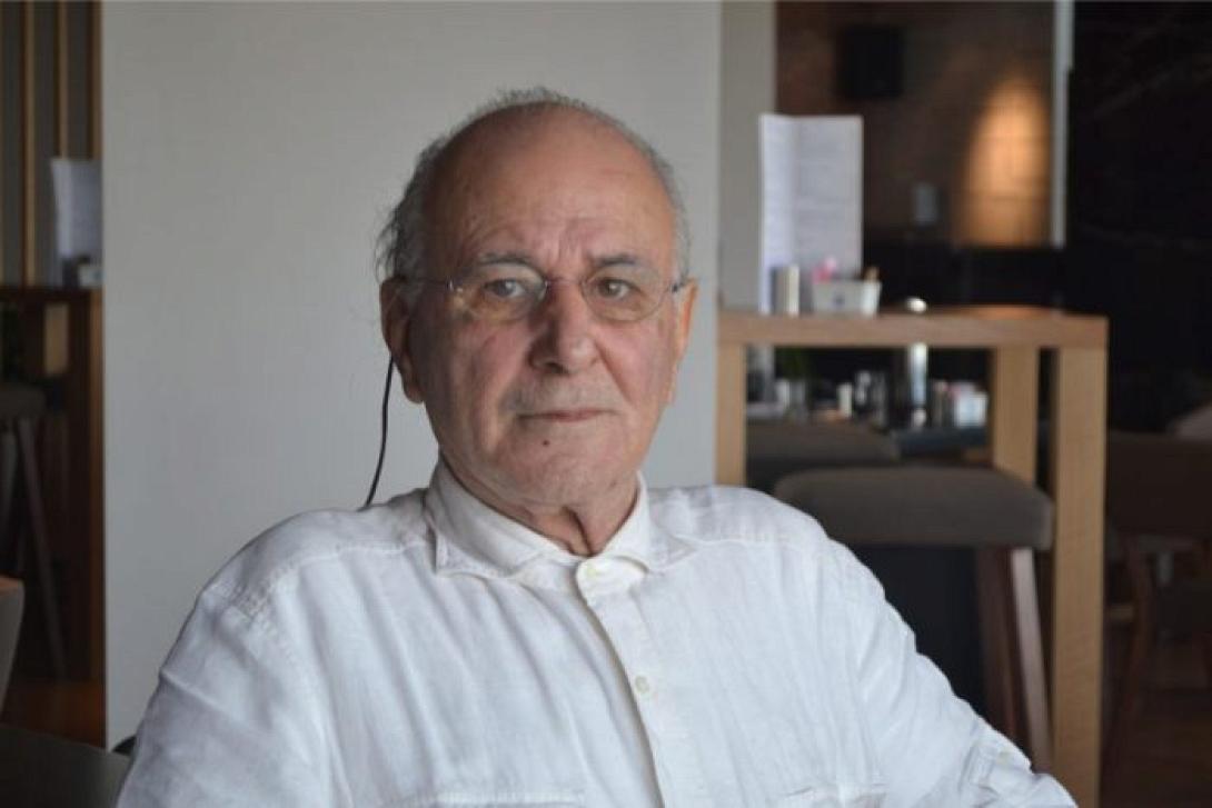 Νικολαίδης