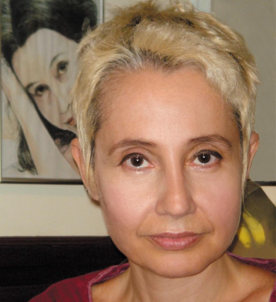 νικολαϊδου