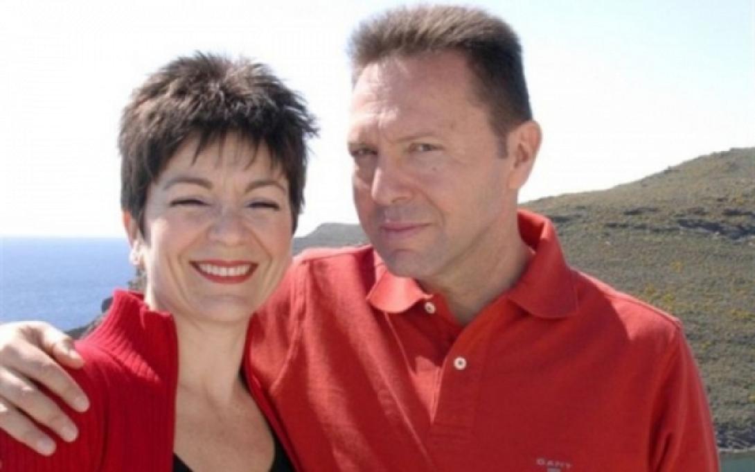 λίνα νικολοπούλου