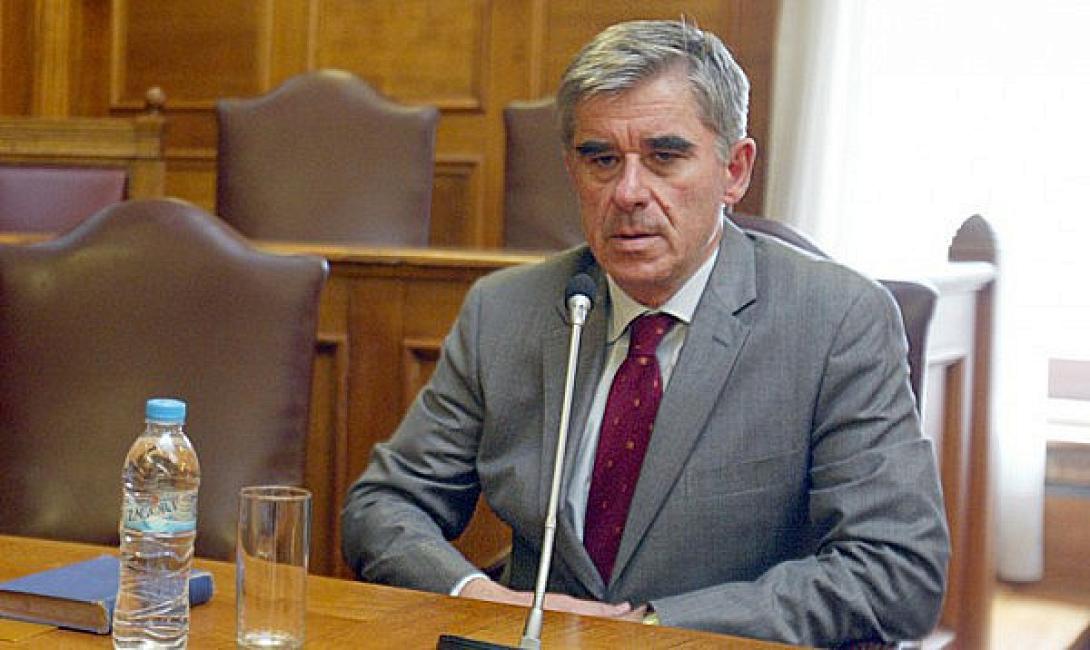 Π. Νικολούδης: Είσπραξεις 2,5 δισ. ευρώ από φοροδιαφυγή έως το καλοκαίρι