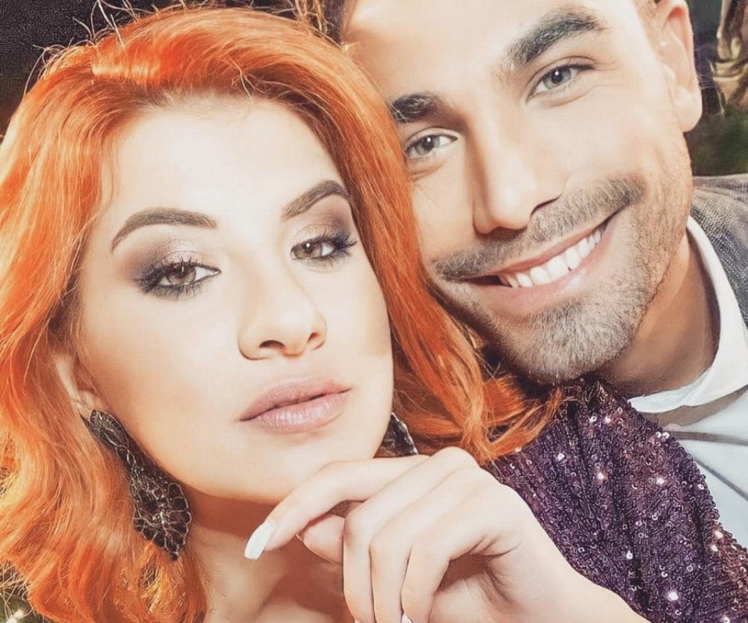 Nικολ και Παναγιώτης