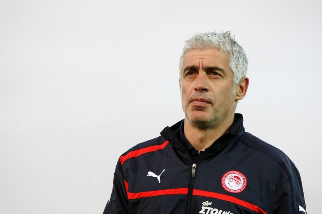 Αποχαιρέτησε την ομάδα ο Νικοπολίδης 