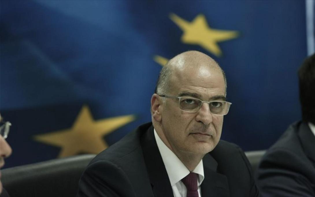 Ν. Δένδιας: Βαριά ήττα