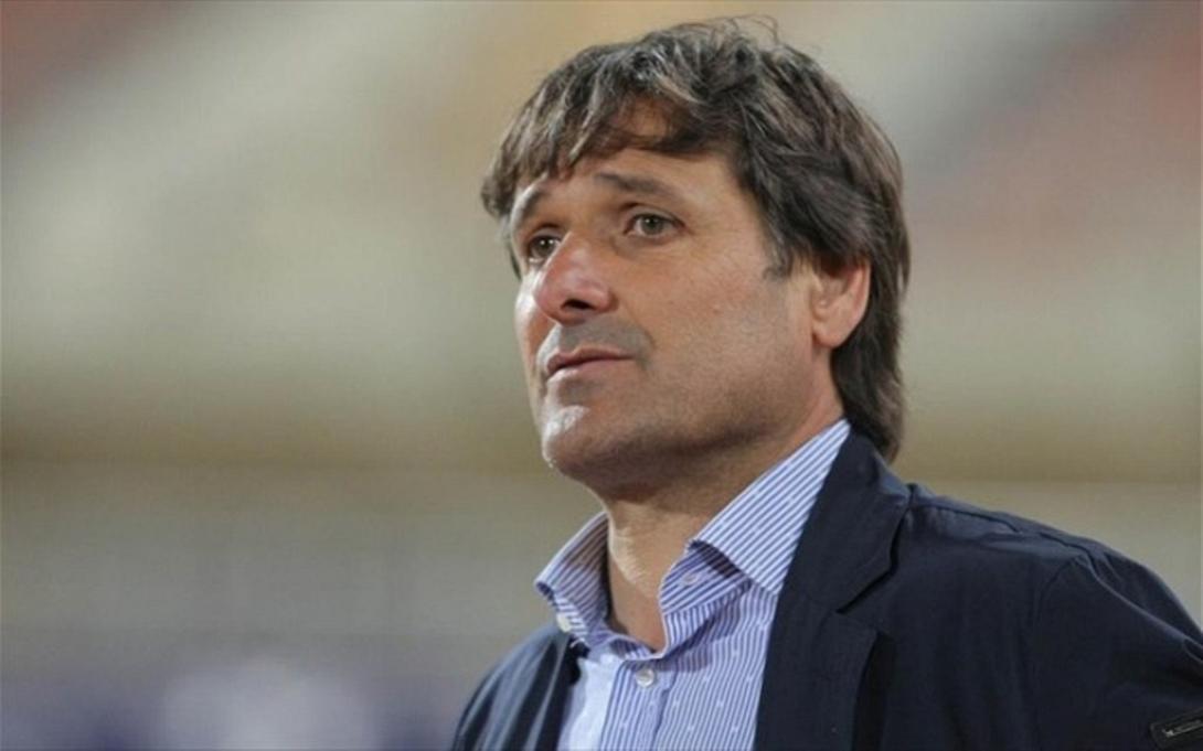 Νίκος Καραγεωργίου